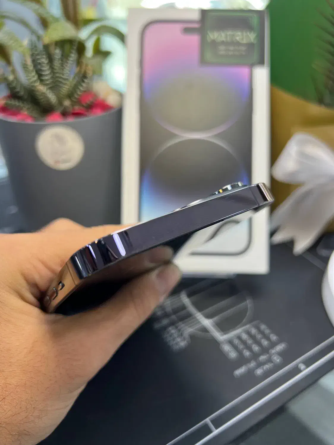 اپل iPhone 14 Pro Max / نقد و اقساط|موبایل|کرج, گوهردشت|دیوار