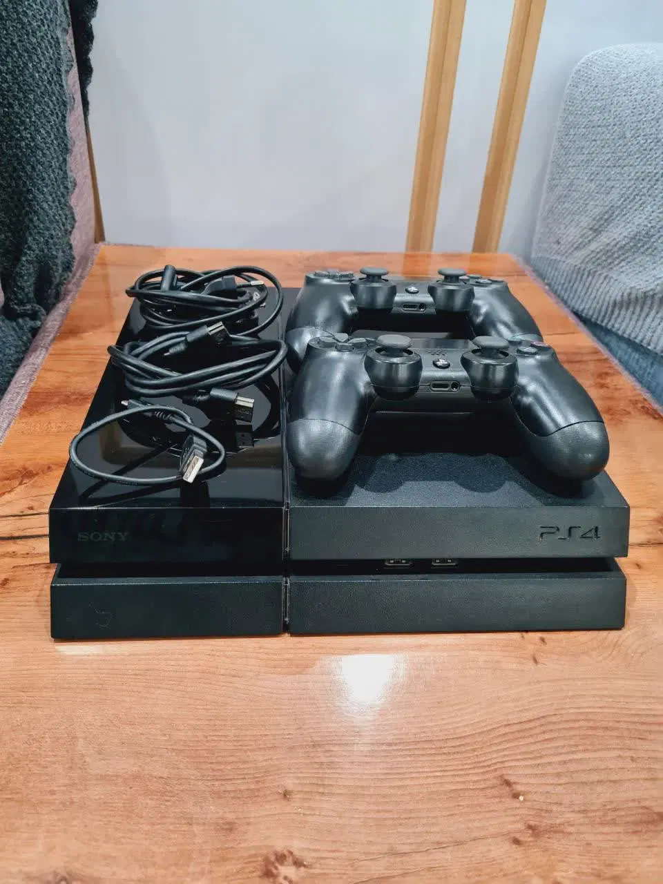 ps4 500|کنسول، بازی ویدئویی و آنلاین|گناباد, |دیوار
