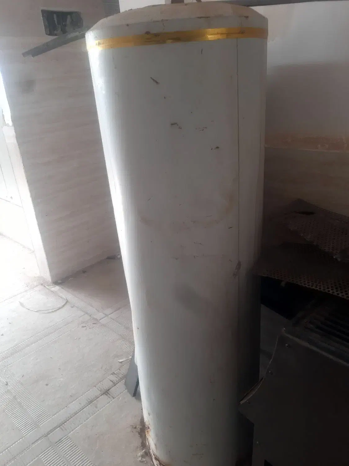 آبگرمکن برقی|آبگرمکن، پکیج، شوفاژ|بندر ماهشهر, |دیوار