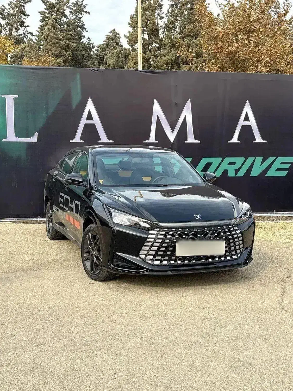 لاماری اکو|خودرو سواری و وانت|کرج, عظیمیه|دیوار