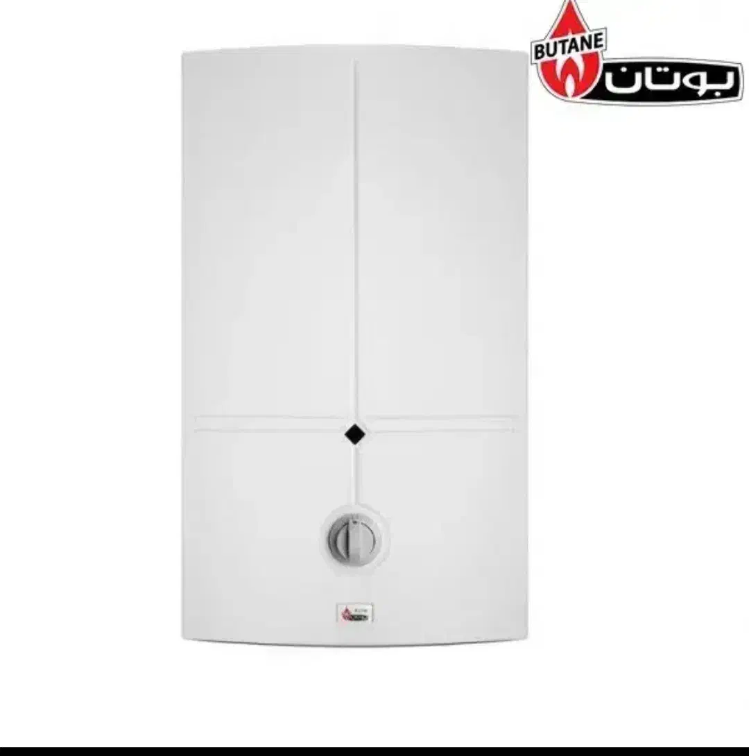 جدید ترین آبگرمکن بوتان|آبگرمکن، پکیج، شوفاژ|تبریز, |دیوار