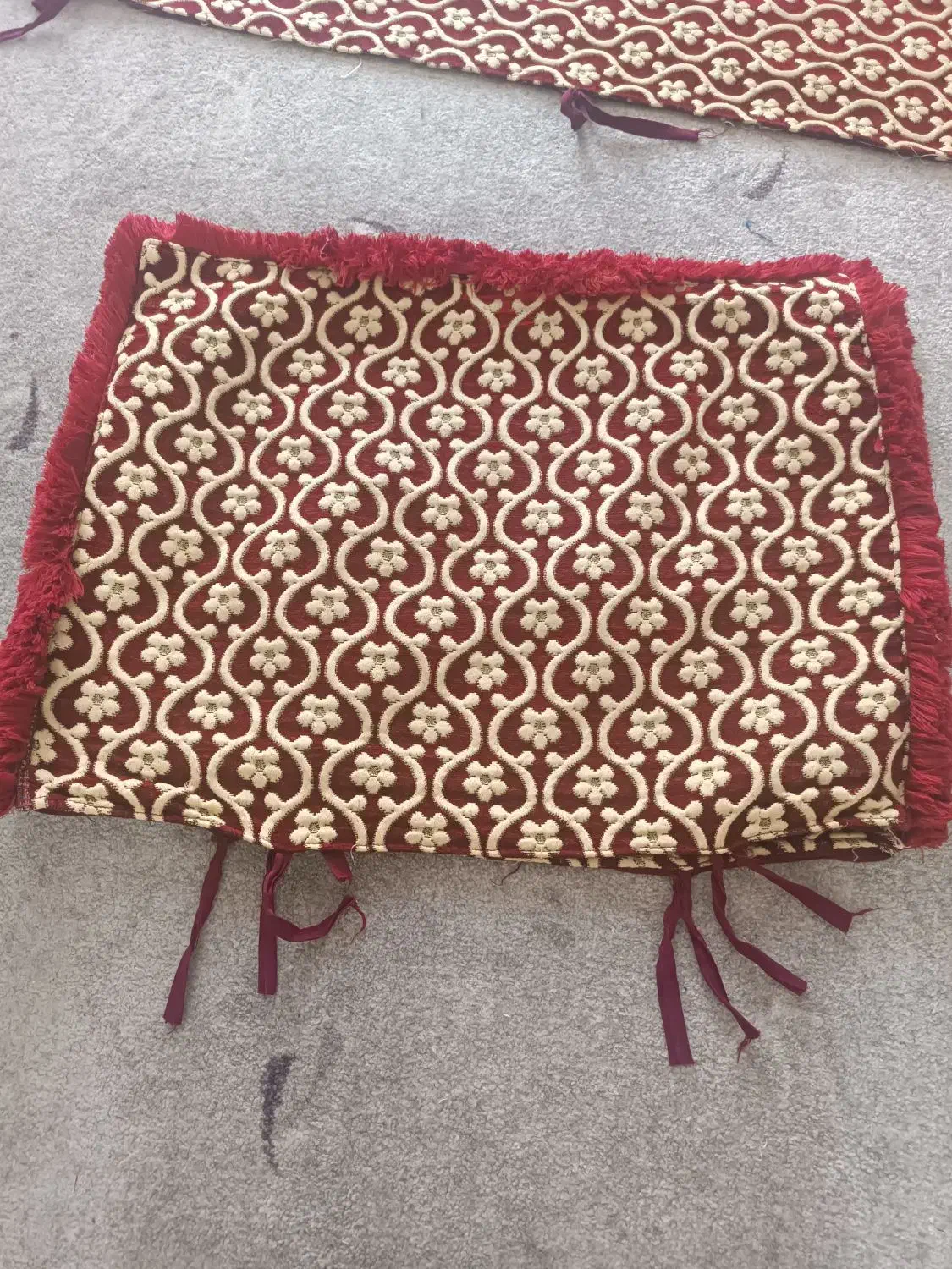 جلد پشتی و کناره|پشتی|بندرعباس, |دیوار