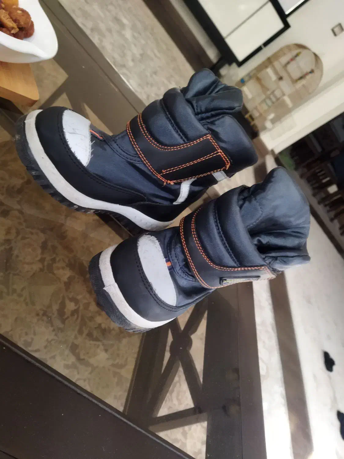 بوت بچگانه|کفش و لباس بچه|فردیس, شهرک ناز|دیوار