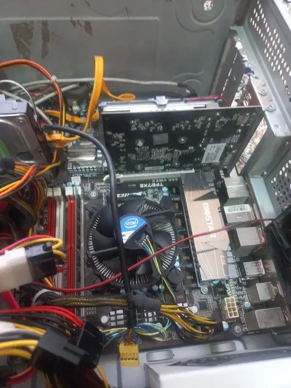 لپ تاپ و کامپیوتر|رایانه همراه|قم, پردیسان|دیوار