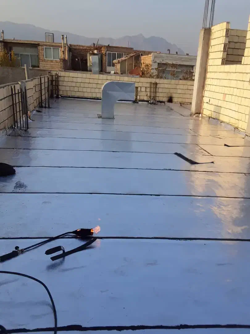 پیمانکاری ایزوگام|خدمات پیشه و مهارت|خمینی‌شهر, |دیوار