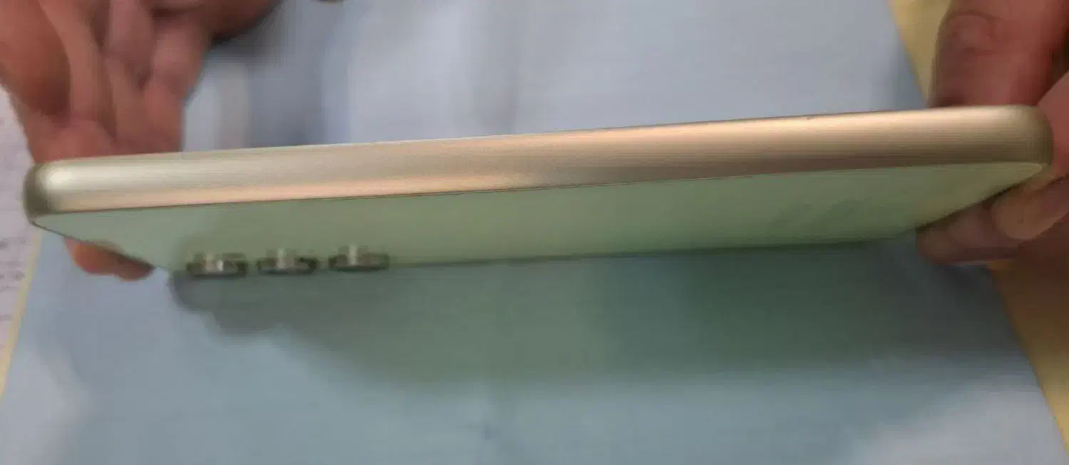 گوشی سامسونگ A54 در حد نو|موبایل|بندر کنگان, |دیوار