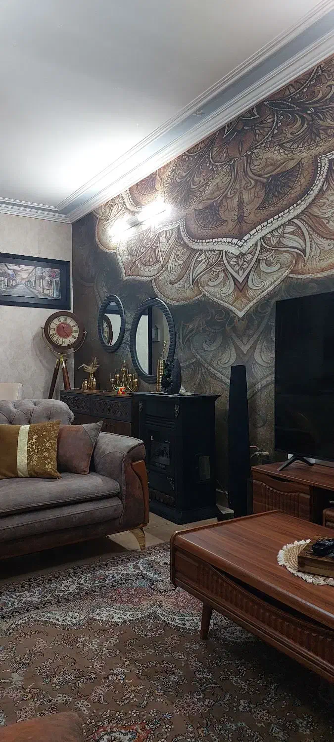 دوطبقه ملکی سه خواب بلوار احمد ابن موسی|فروش خانه و ویلا|شیراز, شهرک کوثر|دیوار