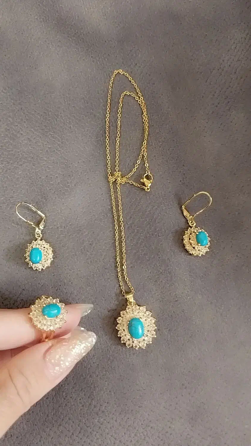 مقداری بدلیجات ژوپینگ و استیل|بدلیجات|تبریز, |دیوار