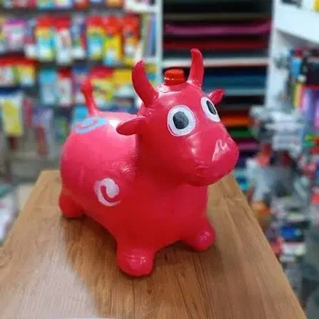 بادی|اسباب‌بازی بچه|خرمشهر, |دیوار