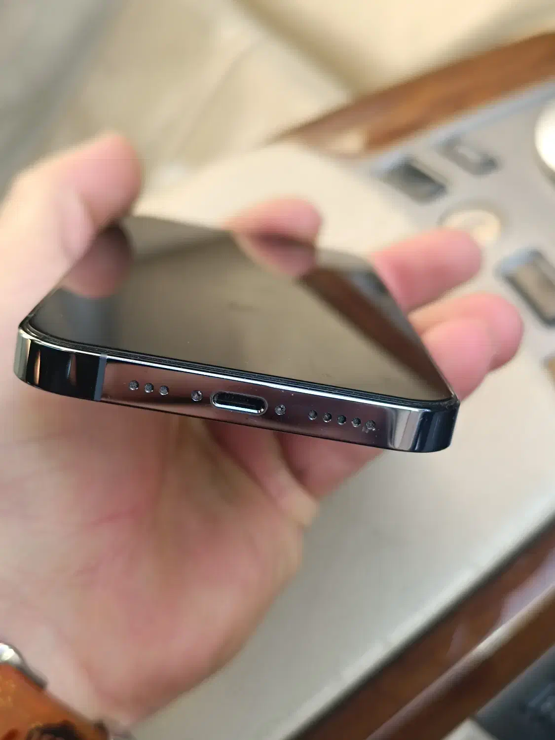 iphone 13pro 512g|موبایل|کرج, گلشهر|دیوار
