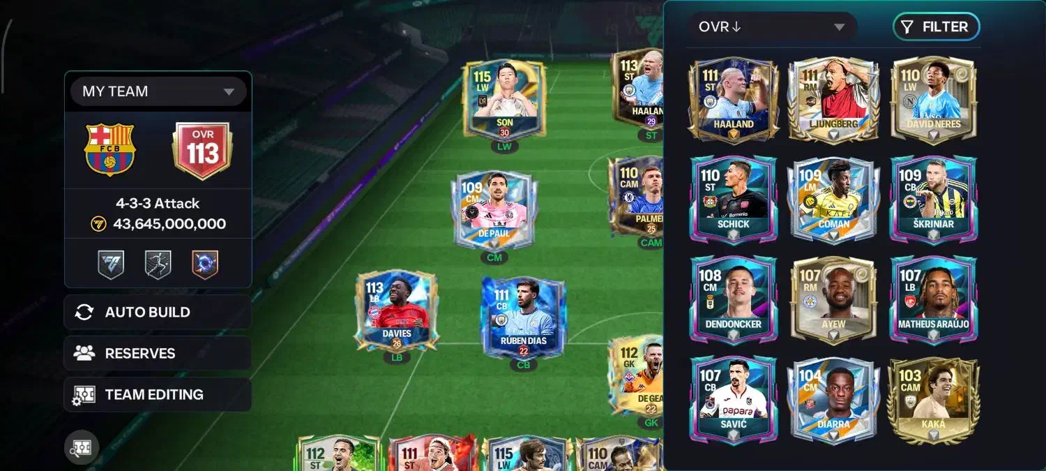 اف سی موبایل|کنسول، بازی ویدئویی و آنلاین|اردکان, |دیوار