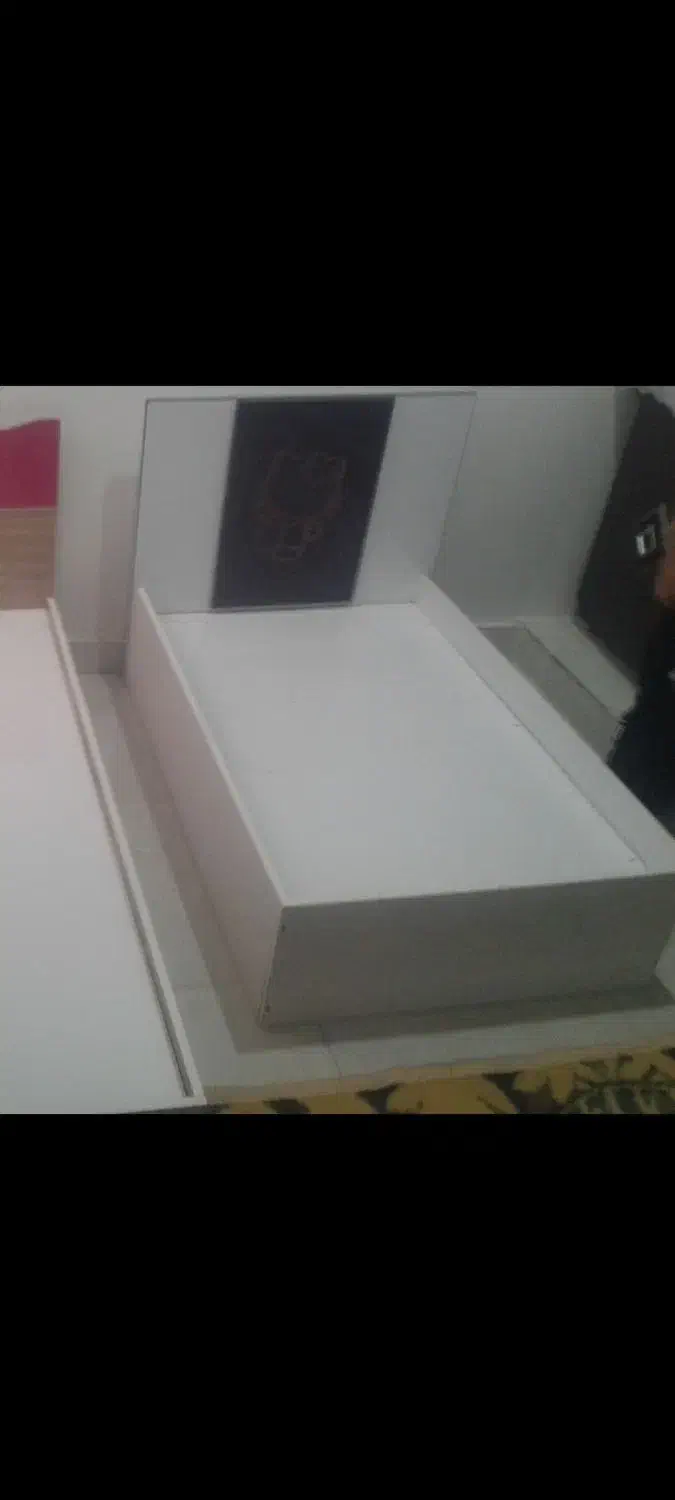 تخت خواب بچه|تخت و صندلی بچه|شوشتر, |دیوار