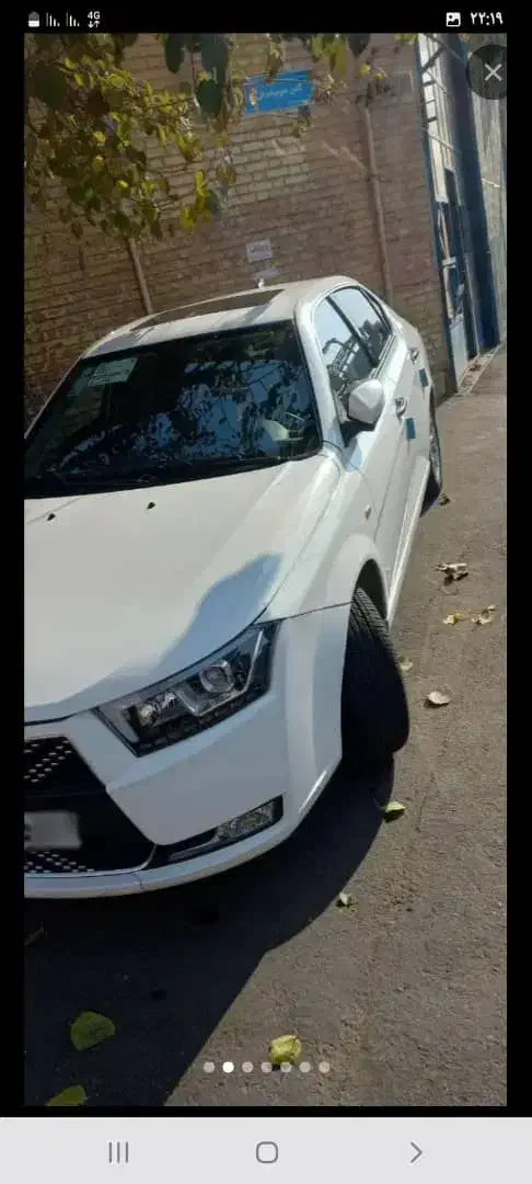 دنا پلاس ابشنال|خودرو سواری و وانت|بومهن, |دیوار