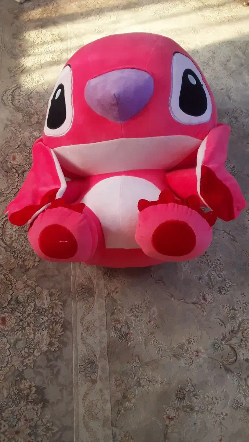 عروسک استیج بزرگ|اسباببازی|رشت, آتشگاه|دیوار