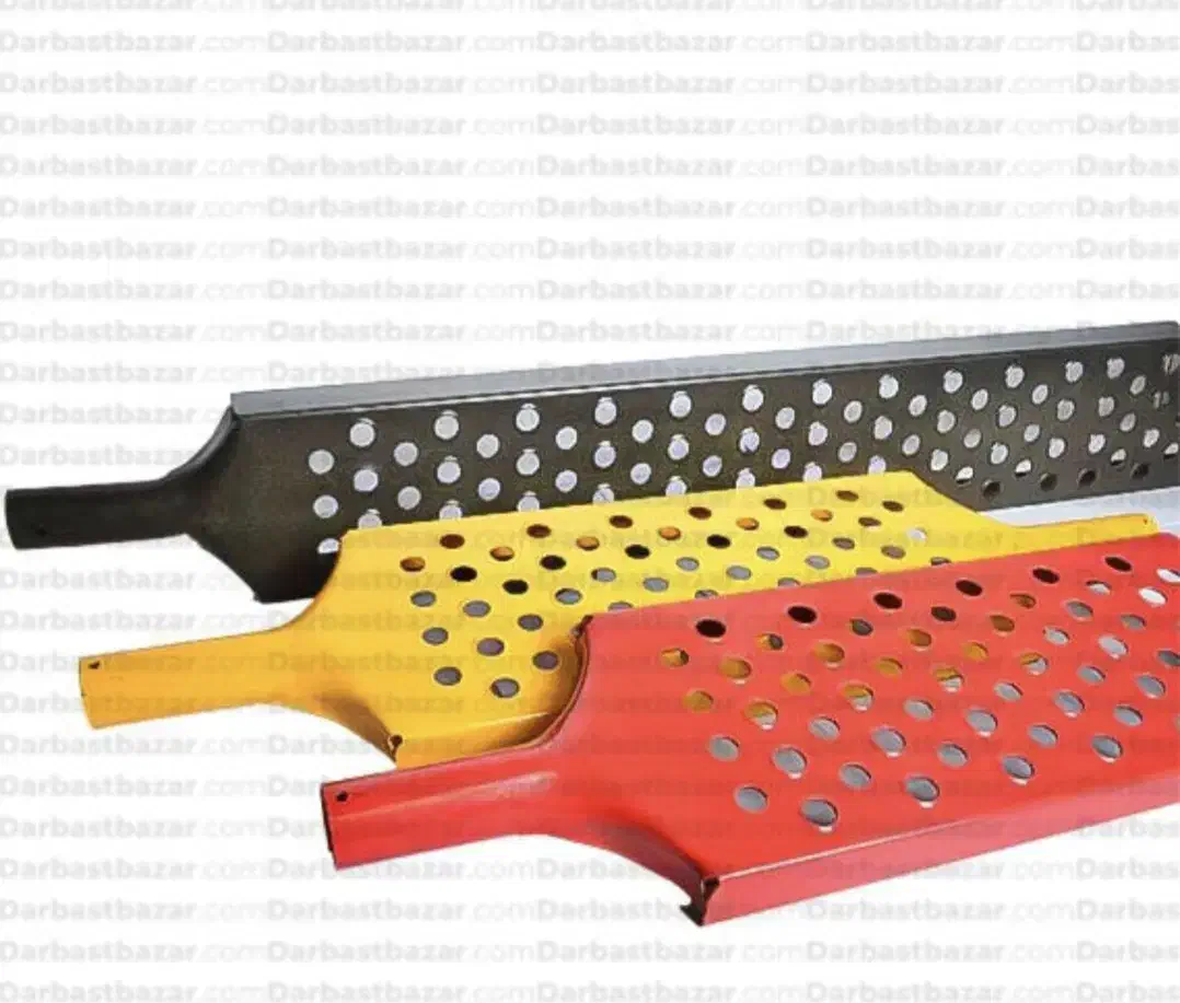 راه پله داربست (پله گارگاهی)|خدمات پیشه و مهارت|تهران, قیطریه|دیوار