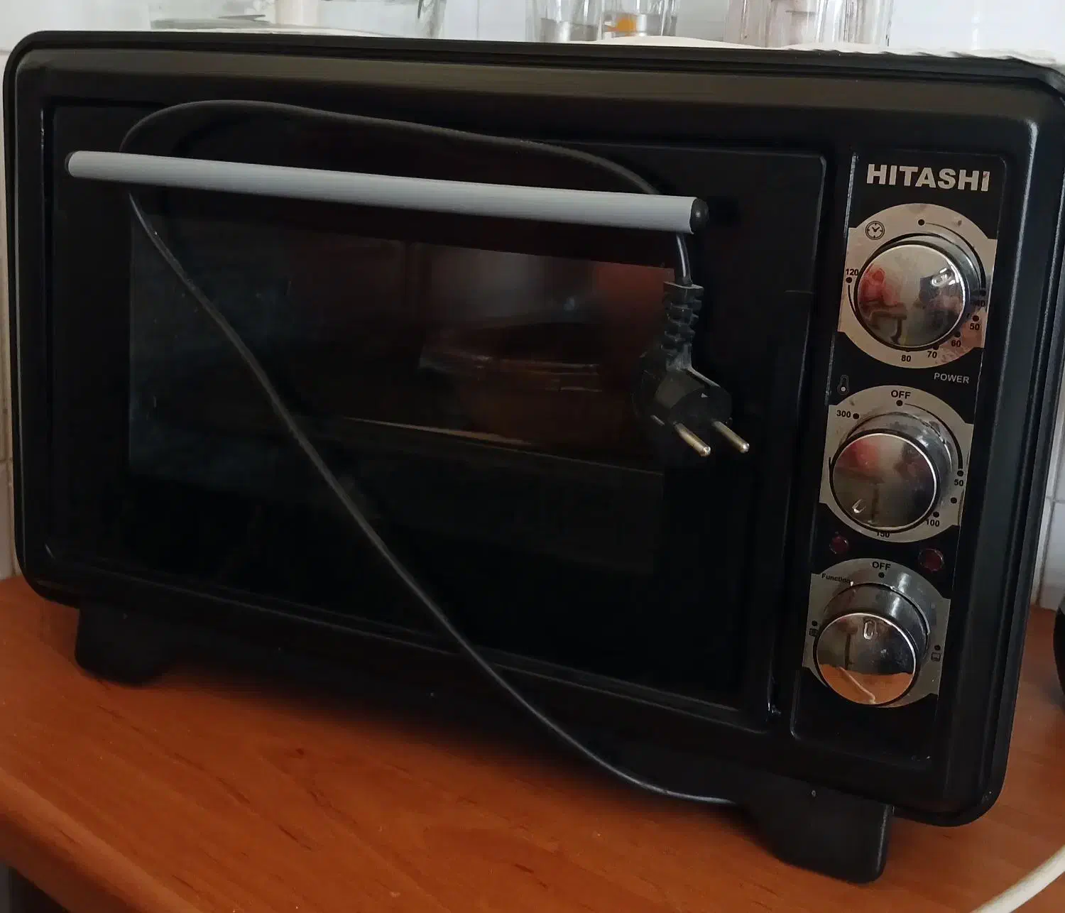 تستر هیتاشی|اجاق گاز و لوازم برقی پخت‌وپز|ملارد, |دیوار