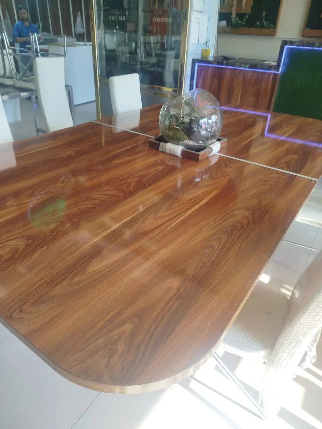 میز کنفرانسی دوازده نفره|دفتر کار|اردبیل, |دیوار