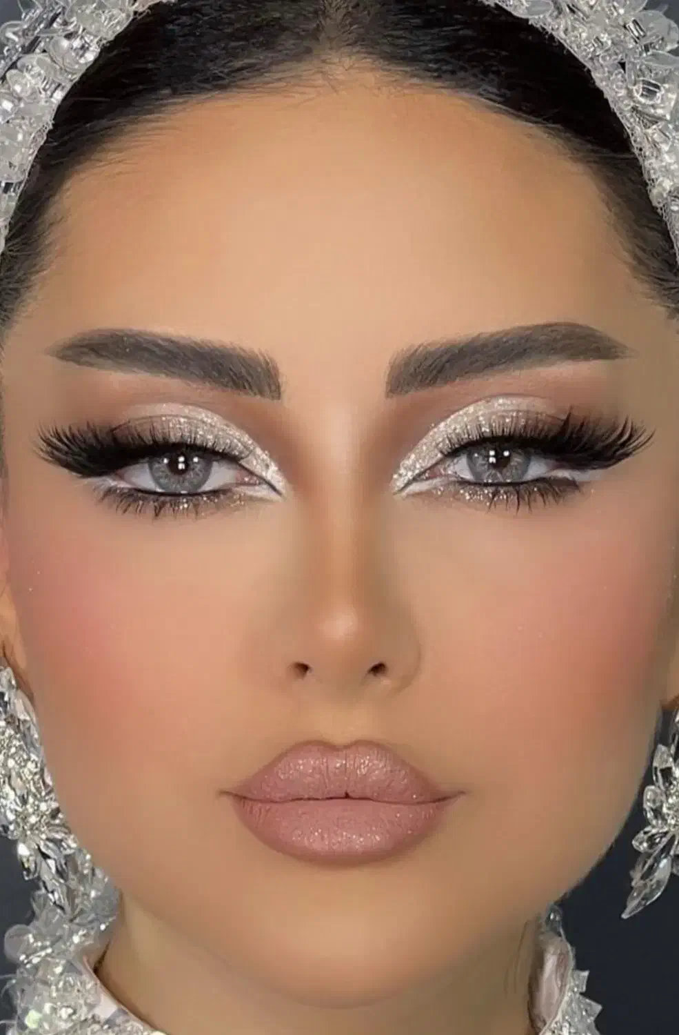 اموزش تخصصی  گریم و میکاپ قم|خدمات آموزشی|قم, سالاریه|دیوار