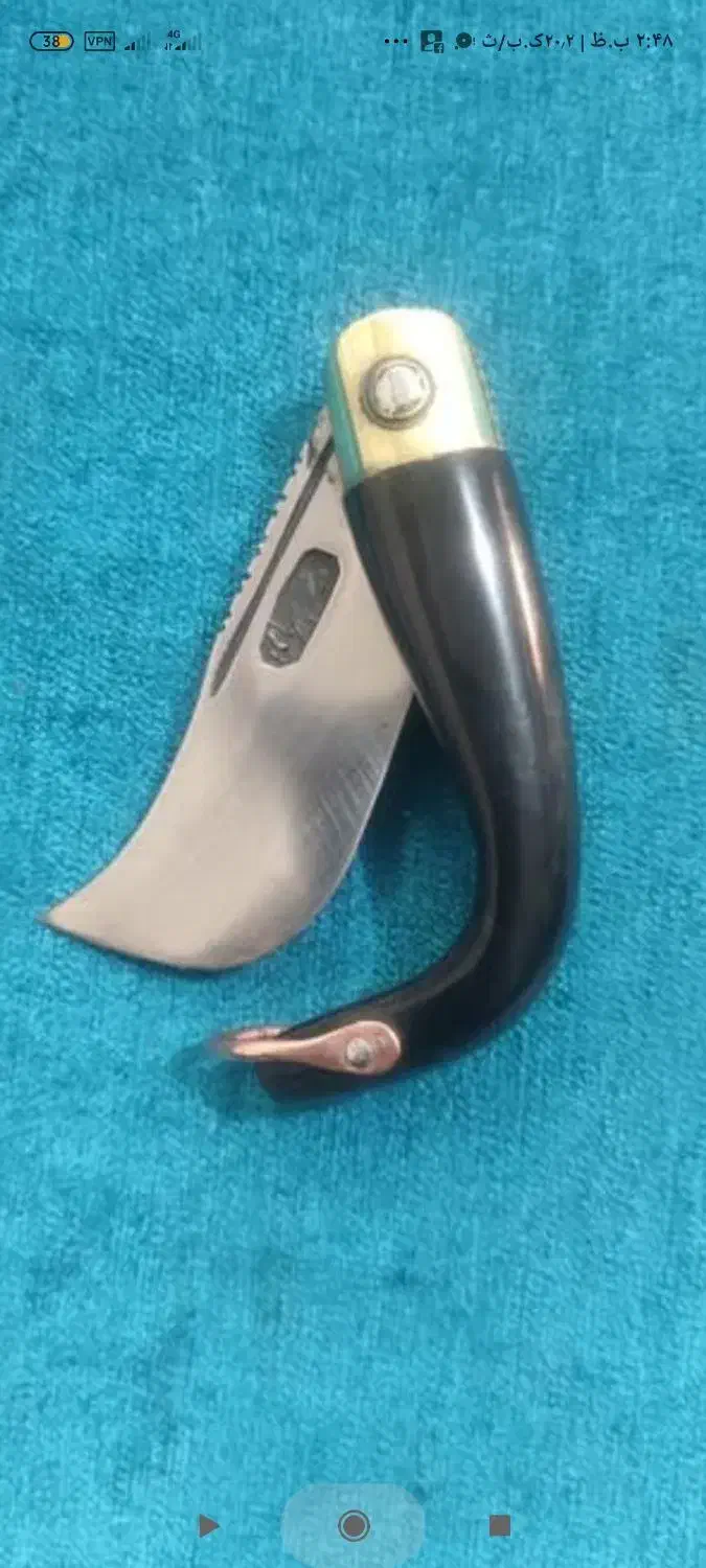 چاقو|کلکسیون اشیاء عتیقه|تایباد, |دیوار