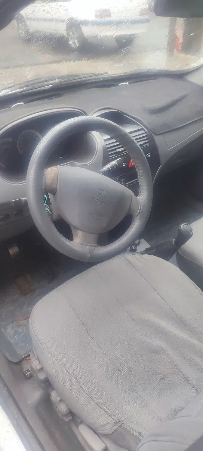 تیبا1 دوگانه|خودرو سواری و وانت|ارومیه, |دیوار