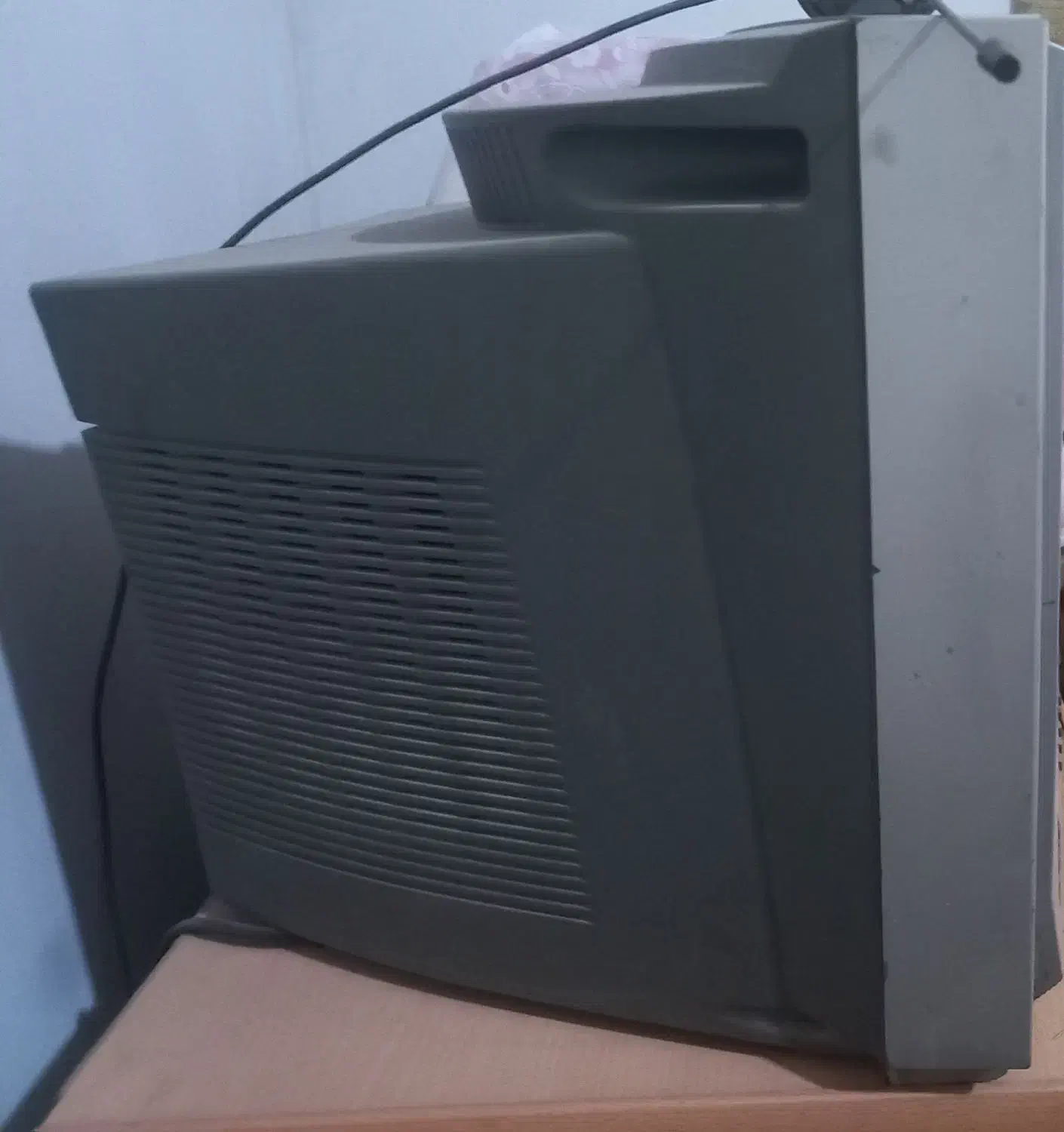 تلویزیون|تلویزیون و پروژکتور|زاهدان, |دیوار