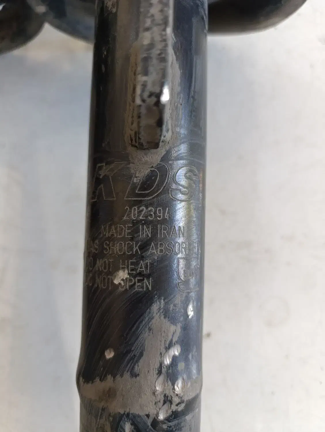 ظبط ون هایس کمکKDS۲۰۶اسپرت رکش تیبا۲صندوق ایکس ۲۲|قطعات یدکی و لوازم جانبی|مشهد, شهید مطهری|دیوار