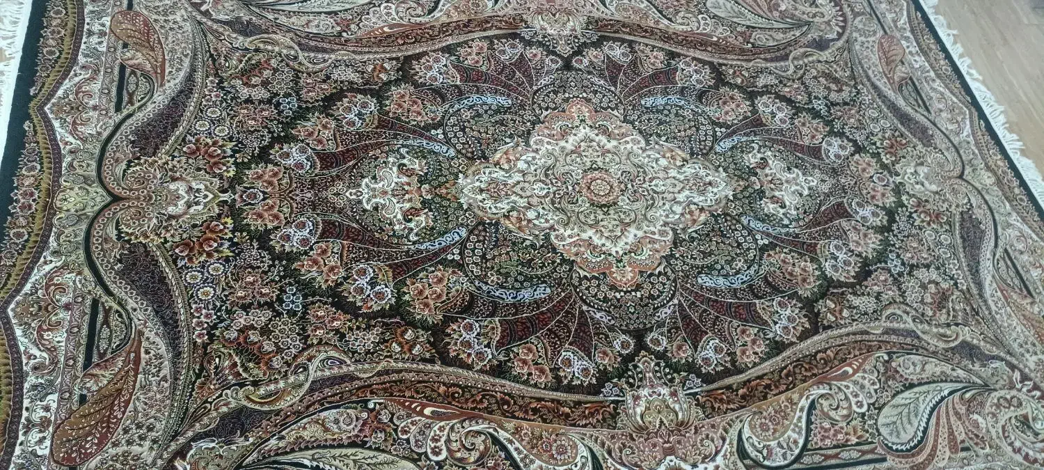 فرش ماشینی|فرش|پردیس, فاز ۲|دیوار