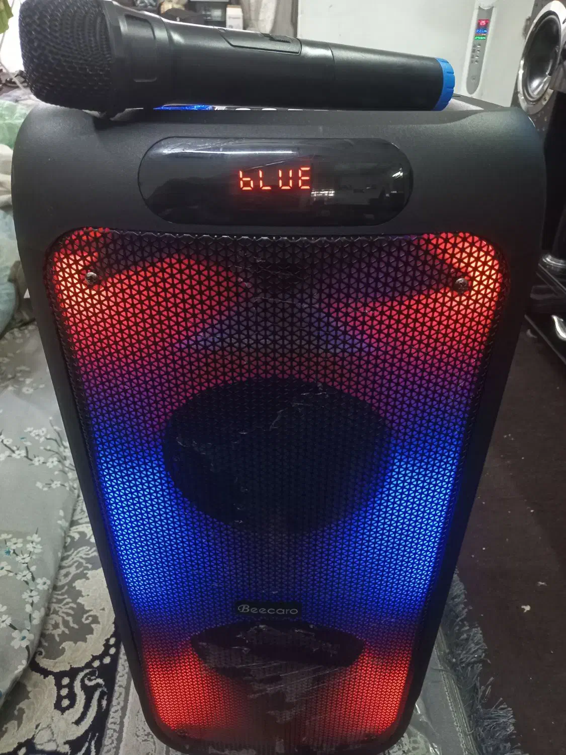 اسپیکرخانگی|سیستم صوتی خانگی|ورامین, ورامین|دیوار