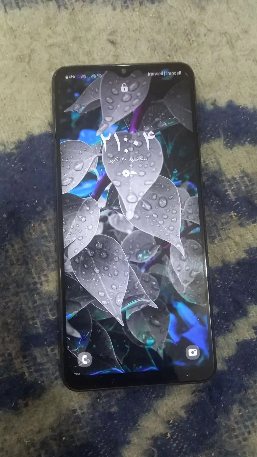 گوشی a12حافظه128گیگ|موبایل|اهواز, عین ۲|دیوار