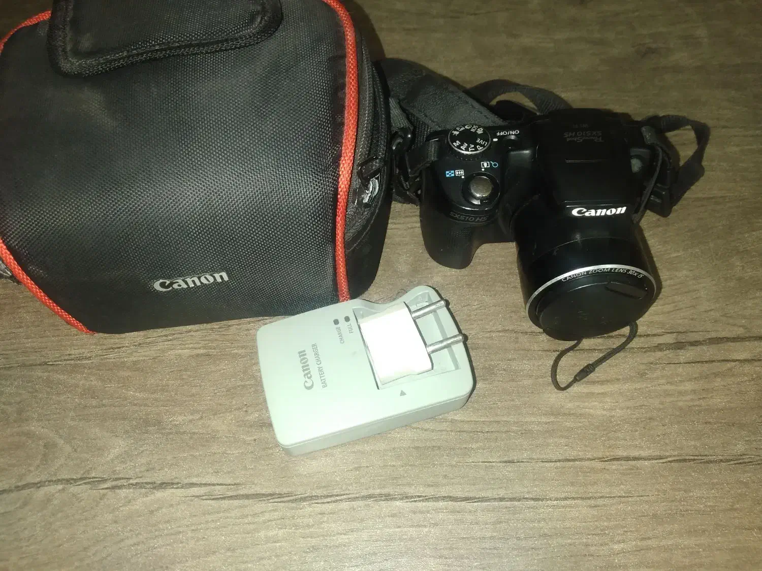 دوربین کنون|دوربین عکاسی و فیلمبرداری|بندرعباس, |دیوار