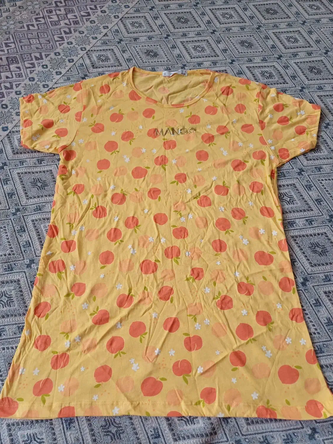 تیشرت منگو وارداتی|لباس|اندیشه, شهرک کوثر|دیوار