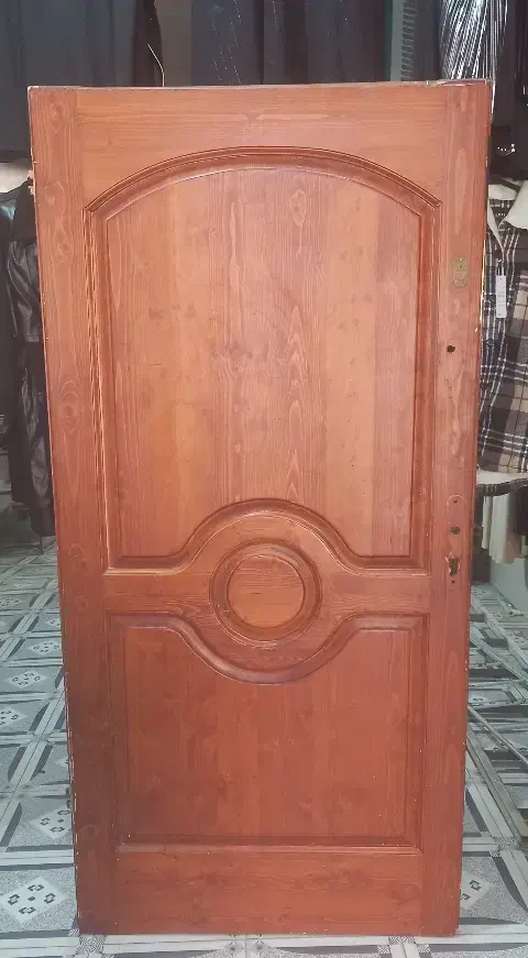 درب ورودی واحد|مصالح و تجهیزات ساختمان|محمدشهر, کوی بهار|دیوار