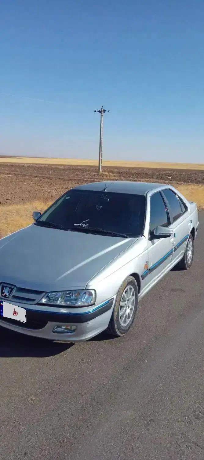 فروش|خودرو سواری و وانت|مراغه, |دیوار