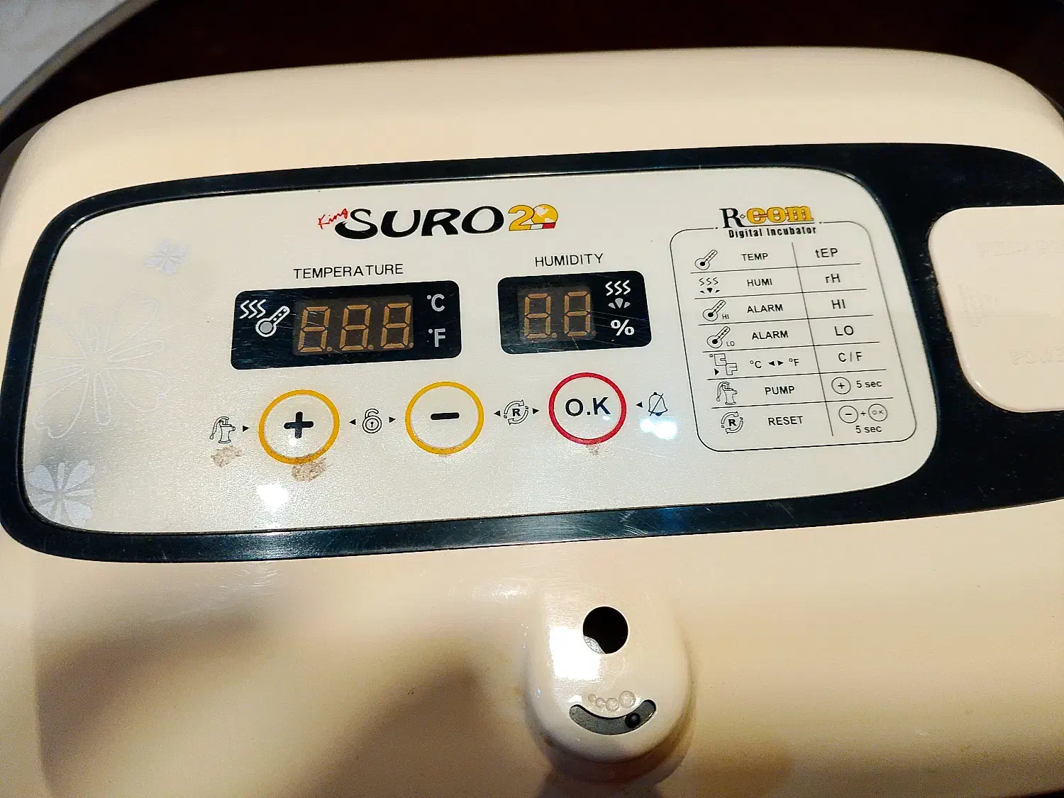 دستگاه جوجه کشی|لوازم جانبی حیوانات|تنکابن, |دیوار