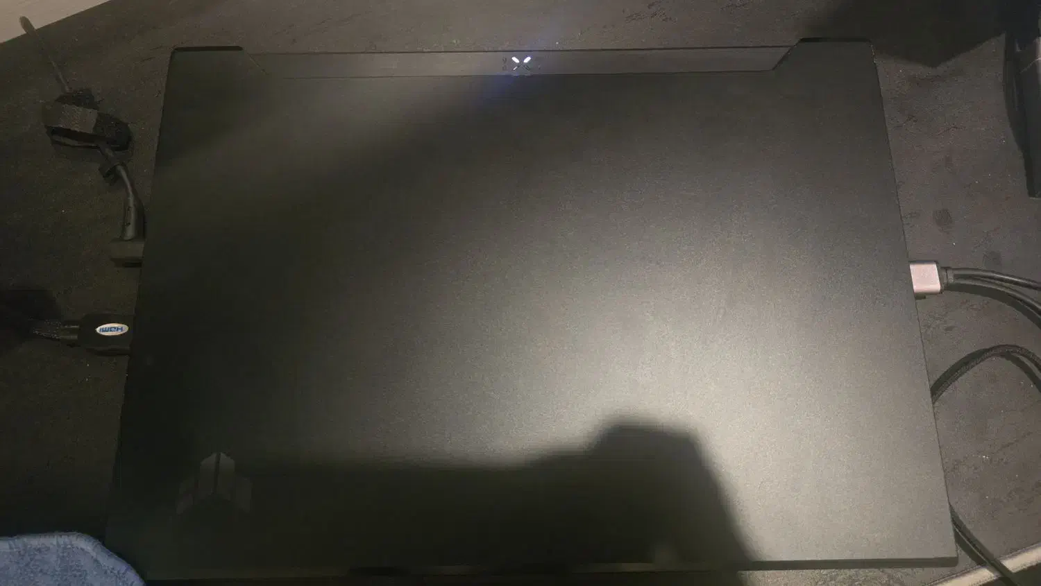 ایسوس asus tuf گیمینگ 3070 ارتقا یافته|رایانه همراه|کرج, فاز ۲ مهرشهر|دیوار