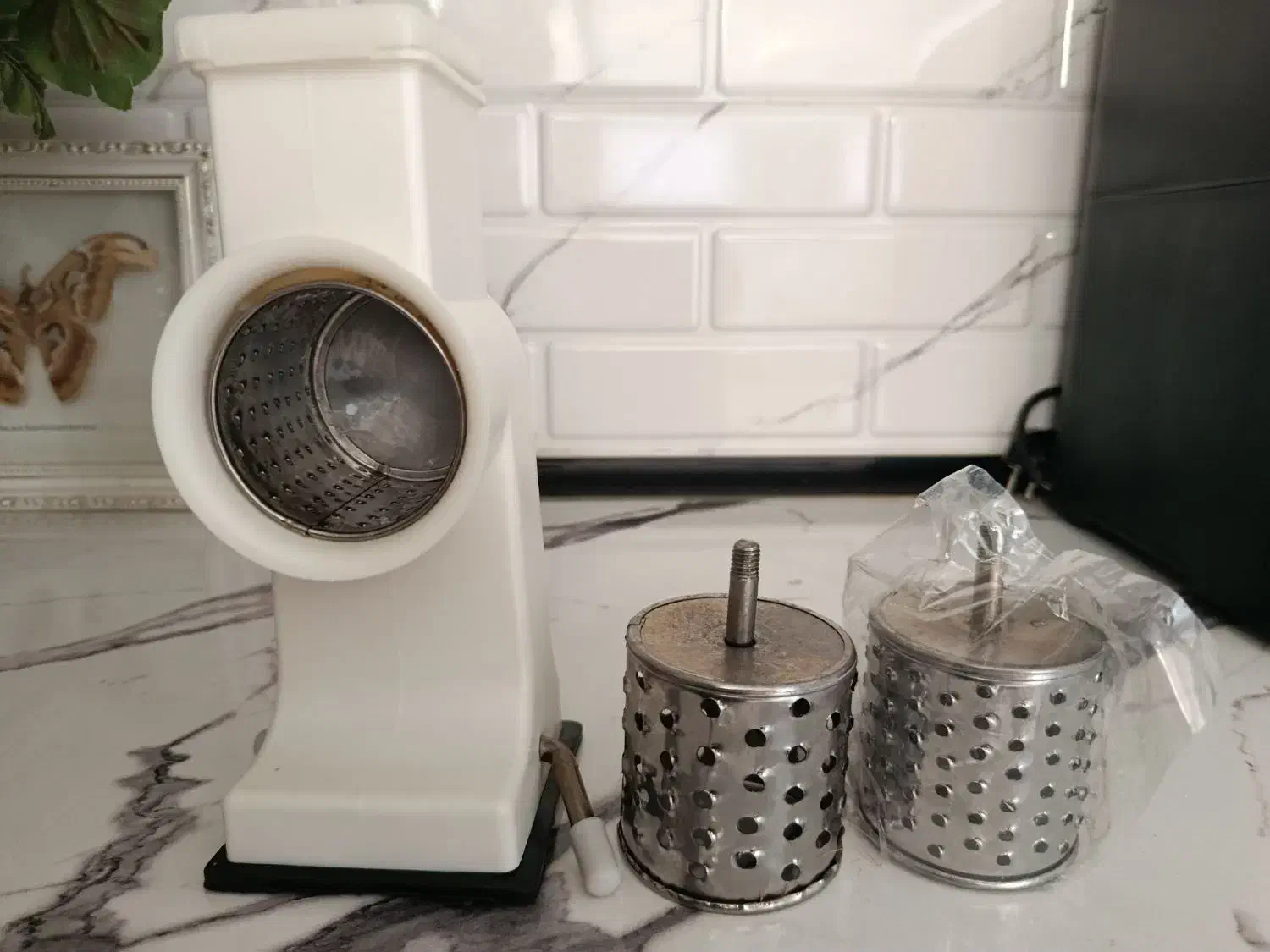 رنده دستی|ظروف پختوپز|اهر, |دیوار