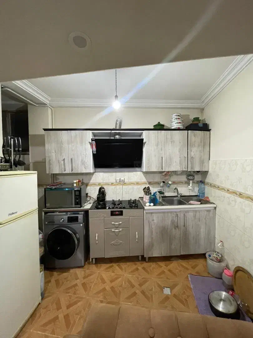 فروش اپارتمان|فروش آپارتمان|رستمآباد, |دیوار