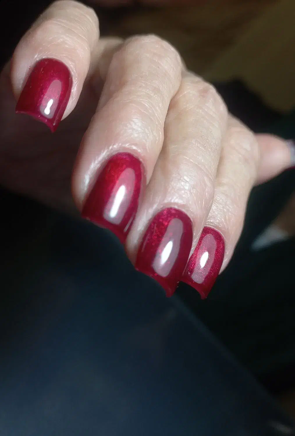 آموزش و خدمات کاشت ناخن|خدمات آرایشگری و زیبایی|تهران, افسریه شمالی|دیوار