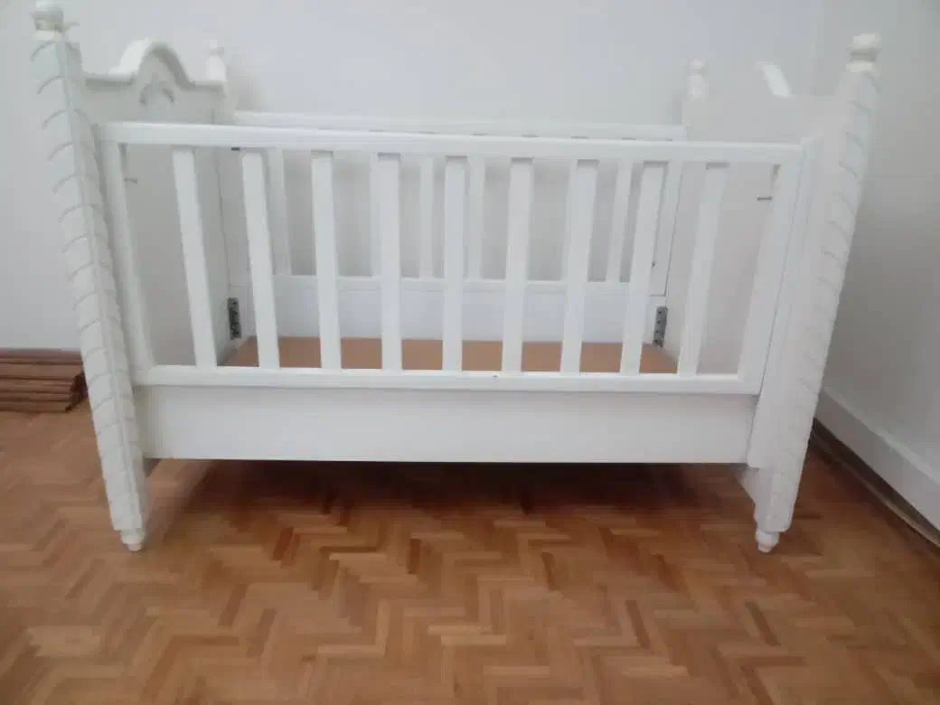 تخت کودک|تخت و صندلی بچه|تهران, اختیاریه|دیوار