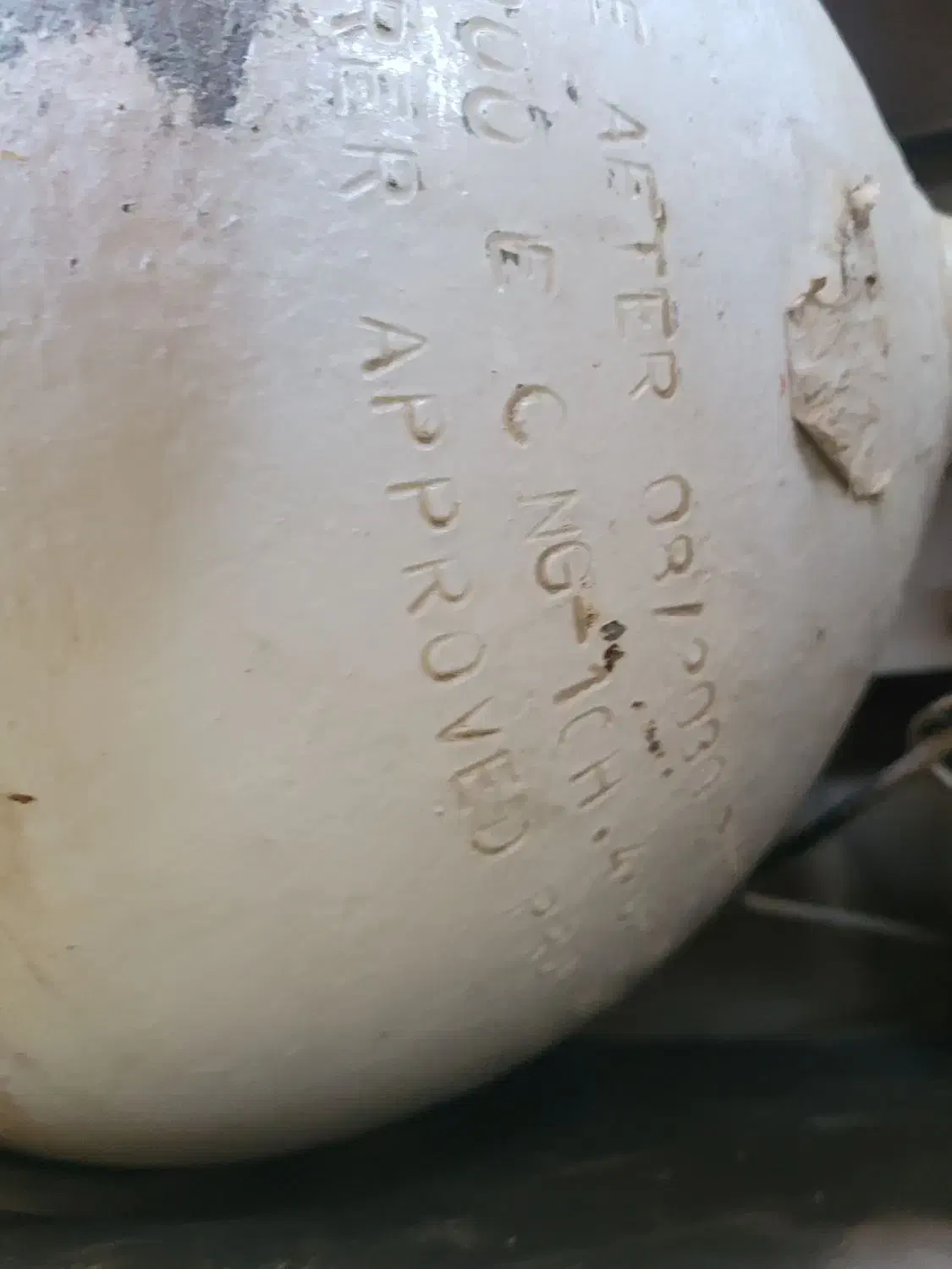 کپسول CNG|قطعات یدکی و لوازم جانبی|شاهین دژ, |دیوار