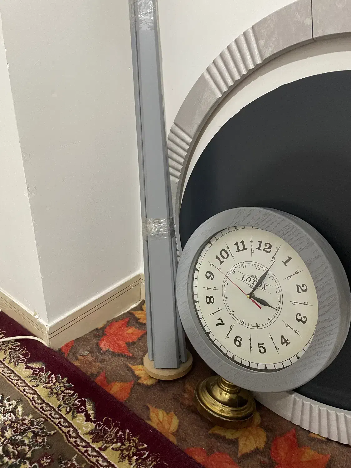 ست کنسول جا کفشی میزتلوزیون و ساعت|میز تلویزیون|شاهدشهر, |دیوار