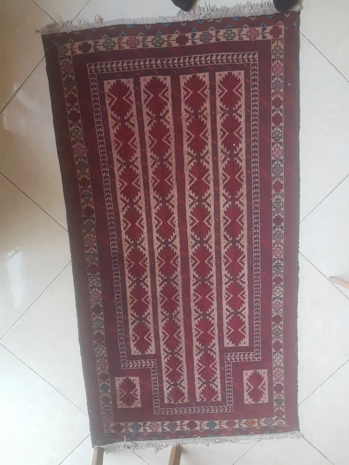 فرش ماشینی ستاره  کویر|فرش|تهران, دبستان|دیوار