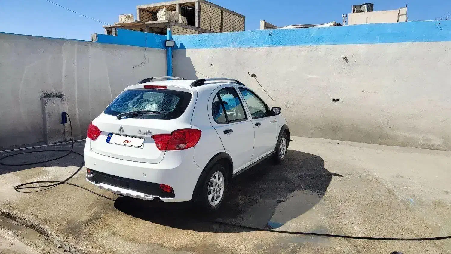 کوییک 1401|خودرو سواری و وانت|یزد, |دیوار