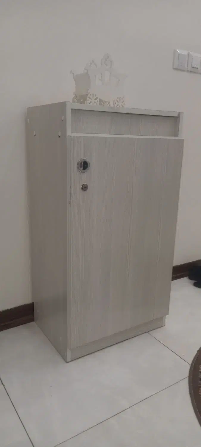 در حدنو و سالم|جاکفشی، کمد، دراور|کرج, شاهینویلا|دیوار