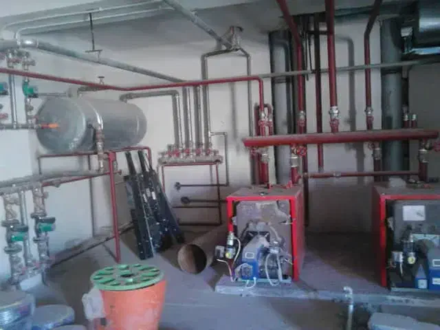 لوله کشی آب و فاضلاب|خدمات پیشه و مهارت|ایلام, |دیوار