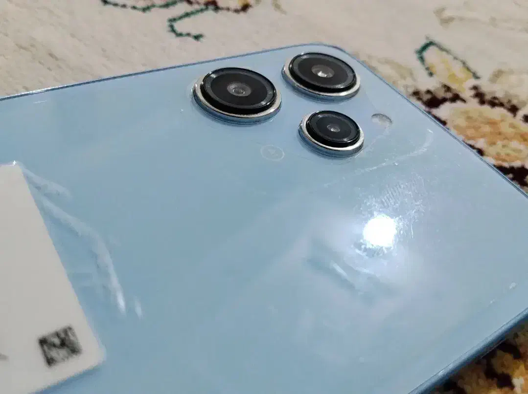 ردمی ۱۲|موبایل|سیلوانه, |دیوار