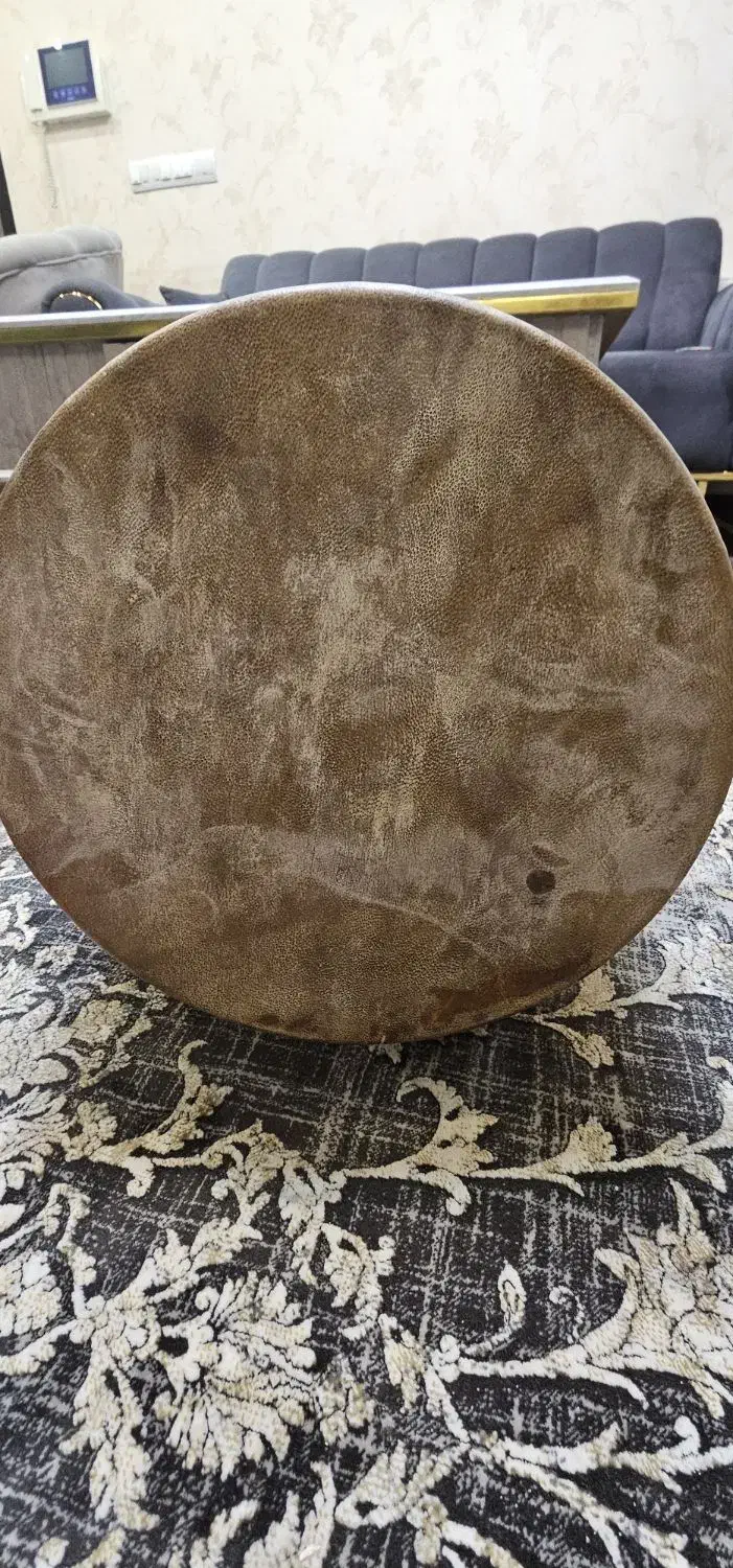 تنبک مردفر نوبه همراه کیف وکتاب|سازهای سنتی|همدان, |دیوار