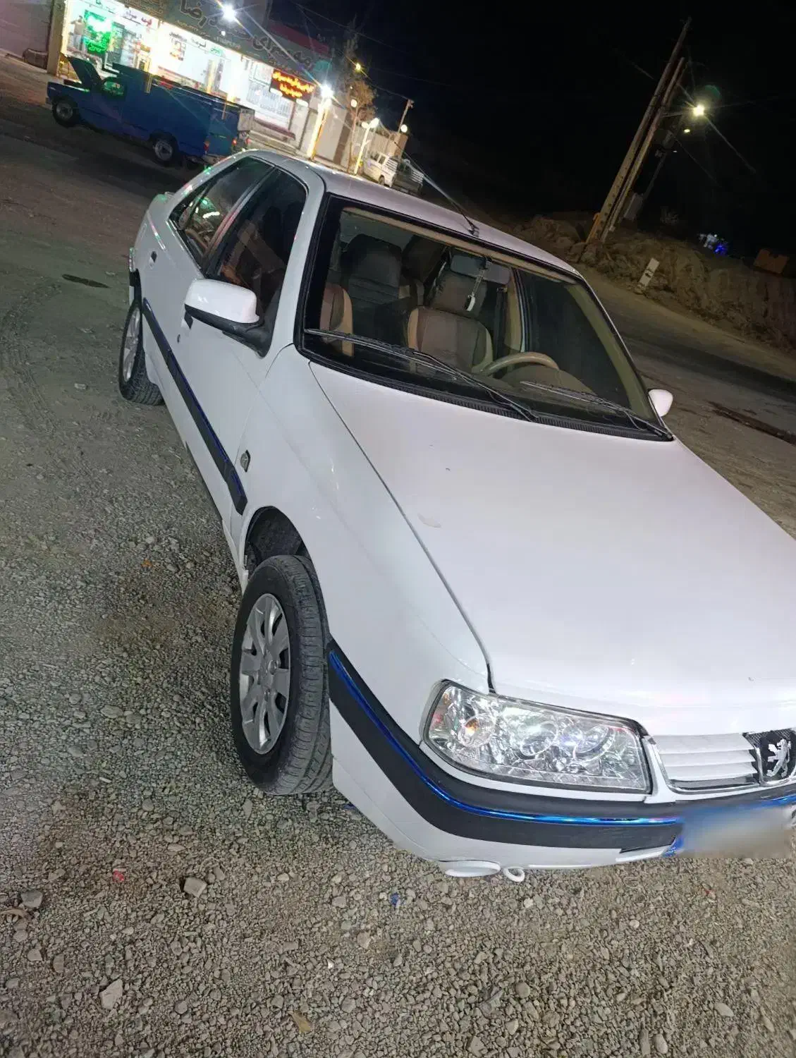 ۴۰۵تیوفایو|خودرو سواری و وانت|سبزوار, همت|دیوار