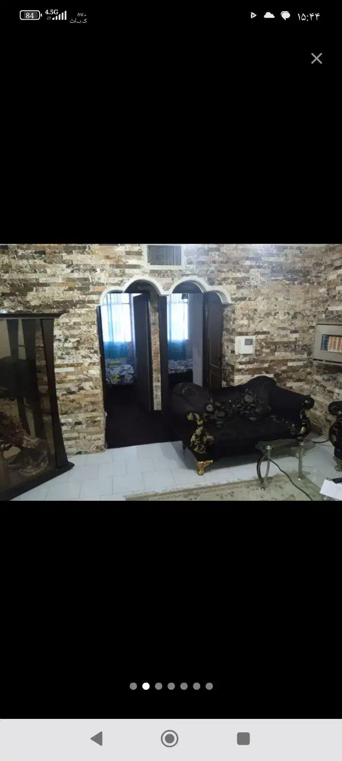 اجاره سوییت و اپارتمان مبله (2تخته و4تخته)|اجارهٔ کوتاه‌مدت آپارتمان و سوئیت|تهران, آهنگ|دیوار