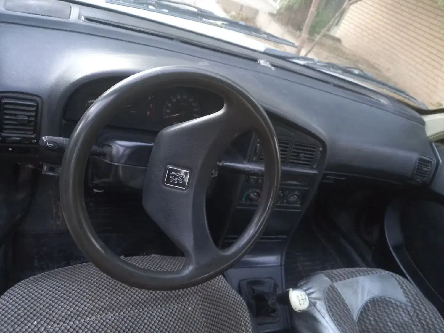 ۴۰۵ دوگانه شرکت|خودرو سواری و وانت|اصفهان, اصفهانک|دیوار